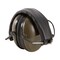 Allen Co Single Microphone Earmuffs Hearing Protection, Olive 2225 - alternate 3